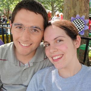 Meet your Posher, Alison